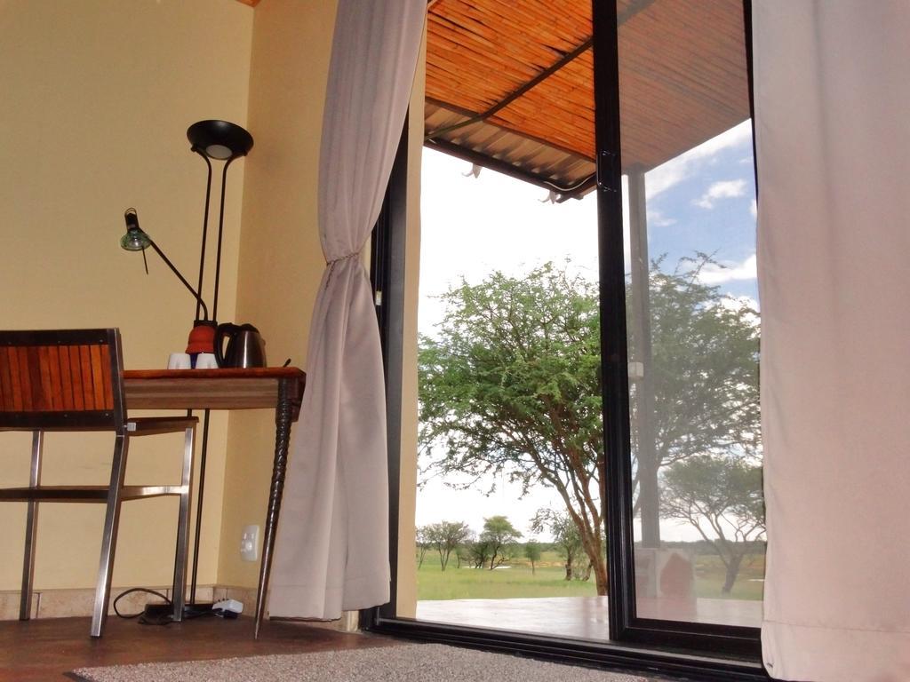 Ovita Wildlife Restcamp Okazize Kamer foto
